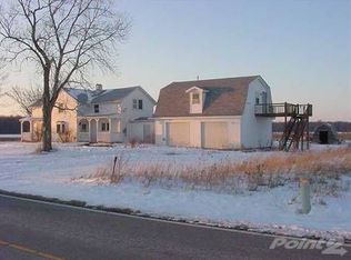 23831 Banner School Rd, Defiance, OH 43512