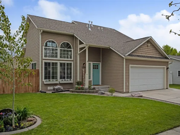 2788 Sheffield Dr, Missoula, MT 59808