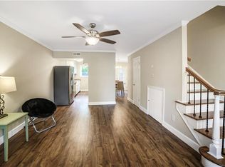 3081 Colonial Way APT D, Atlanta, GA 30341