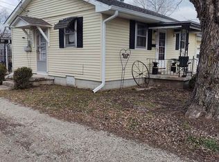 155 E Wayne St, Spencer, IN 47460