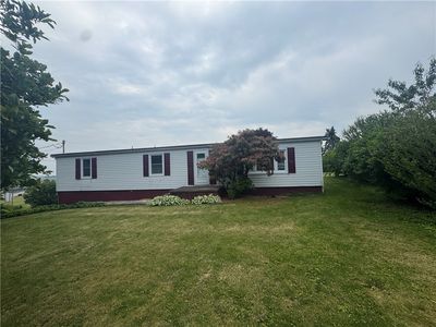 143 Pheasant Farm Rd, New Bethlehem, PA, 16242