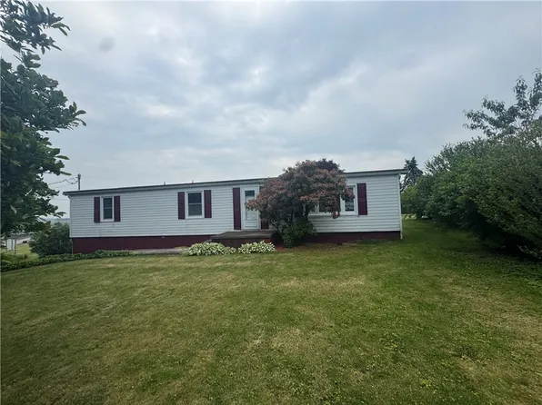 143 Pheasant Farm Rd, New Bethlehem, PA 16242