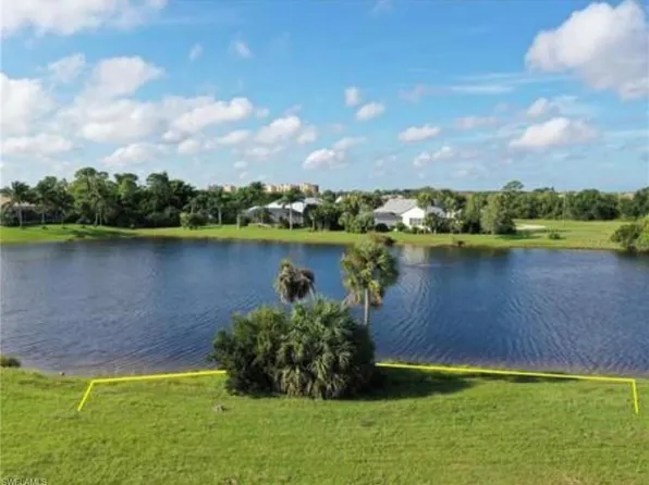 17421 Cardenas Ln, Punta Gorda, FL 33955