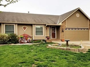 138 Chestnut Dr, Mulvane, KS 67110