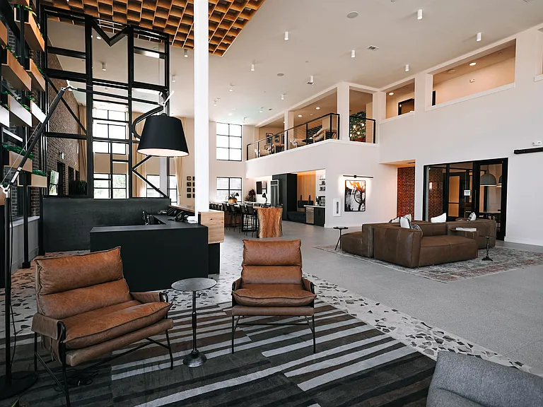 Main Street Lofts — Photo 44