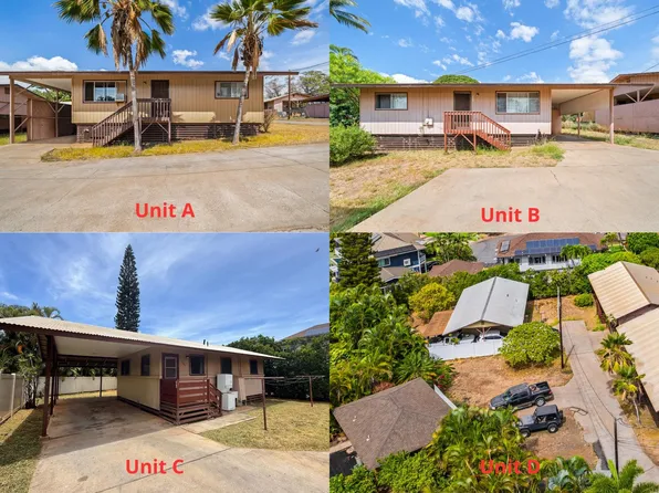 390 Auhana Rd #A-b, Kihei, HI 96753