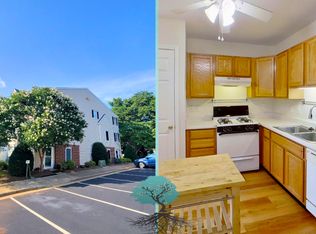 2611 Ivory Run Way UNIT 104, Raleigh, NC 27603