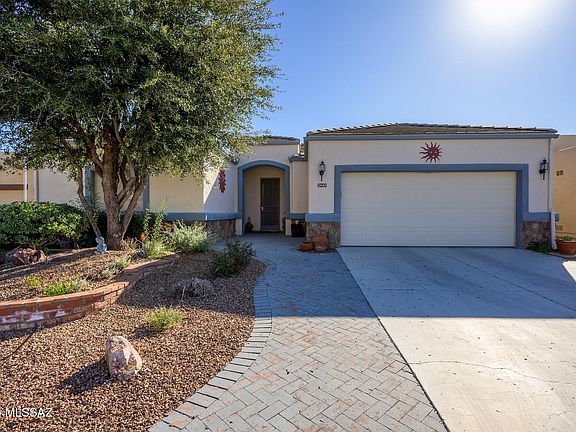 3rd image of 3445 S Abrego Dr