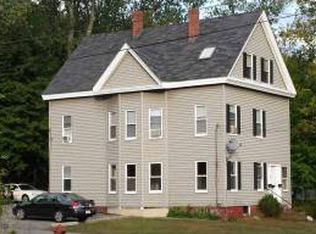 94 Groveland St, Haverhill, MA 01830