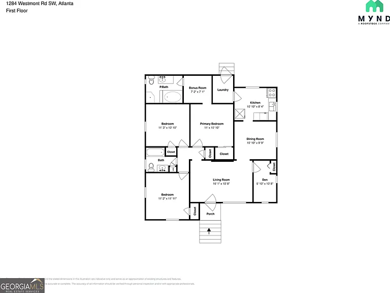1284 Westmont Rd SW — Photo 20