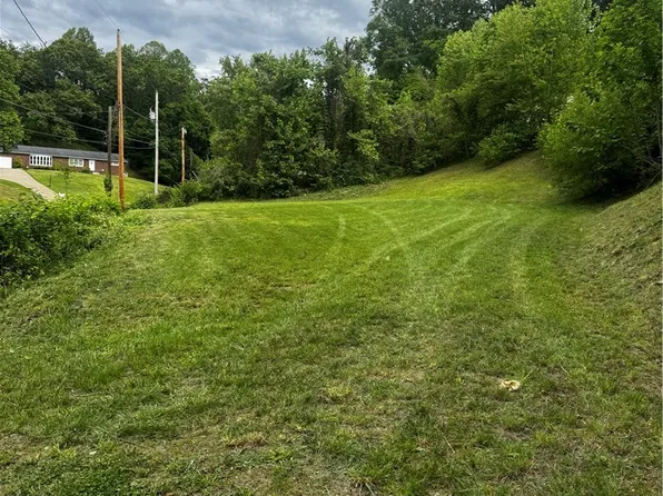 Pigeon Roost Rd, Chapmanville, WV 25508