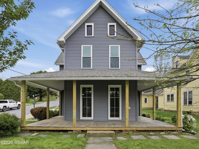 102 Montgomery St, Montgomery, PA, 17752