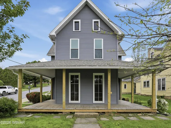 102 Montgomery St, Montgomery, PA 17752