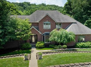 641 Randy Smith Dr, Springville, IN 47462