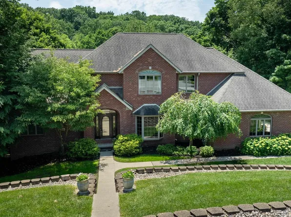641 Randy Smith Dr, Springville, IN 47462