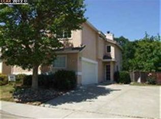 793 Parkway Dr, Martinez, CA 94553