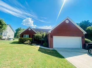 120 Paul Lane Dr, Dayton, TN 37321