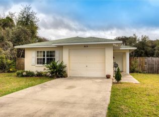 909 Starbird St, Eustis, FL 32726