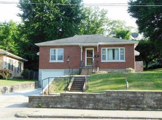 713 Linden Dr, Jefferson City, MO 65109