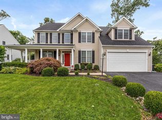 1005 Longbow Rd, Mount Airy, MD 21771