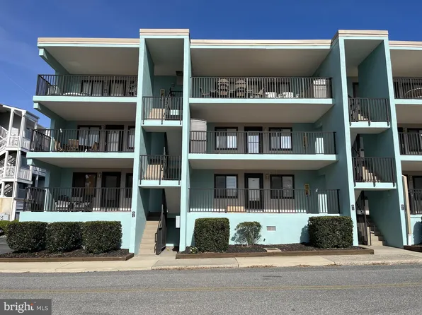 6 55th St Unit 205, Ocean City, MD 21842