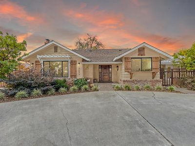 3191 Morse Ave, Sacramento, CA, 95821