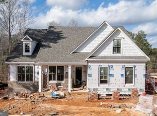 1351 Riverhill Dr, Bishop, GA 30621