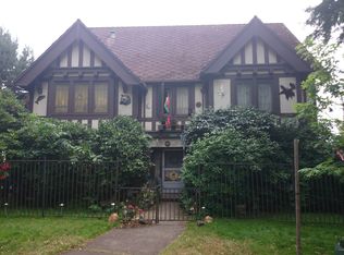 1400 Bigelow Ave N, Seattle, WA 98109