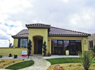 2116 Coyote Creek Trl NW, Albuquerque, NM 87120