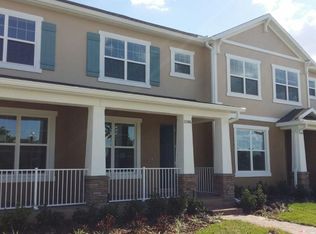 15582 Murcott Blossom Blvd #15582, Winter Garden, FL 34787
