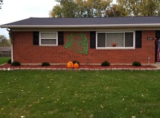 2401 E Stroop Rd, Dayton, OH 45440