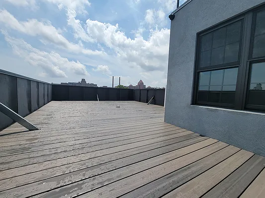 Rented by Bedford Brownstone Realty | media 23