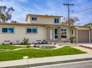 1058 Corte Maria Ave, Chula Vista, CA 91911