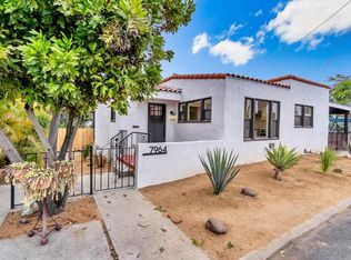 7964 El Capitan Dr, La Mesa, CA 91942