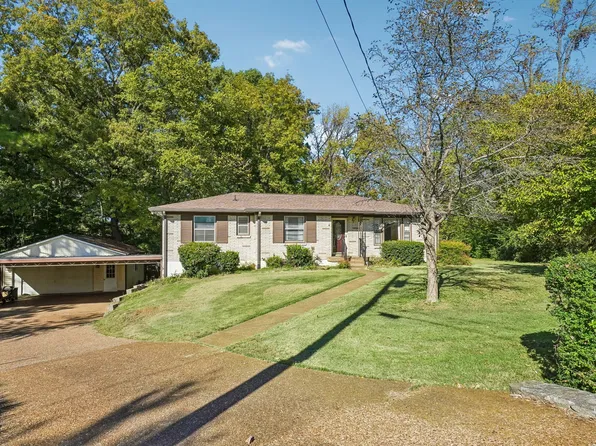 2501 Sherman Ct, Nashville, TN 37214