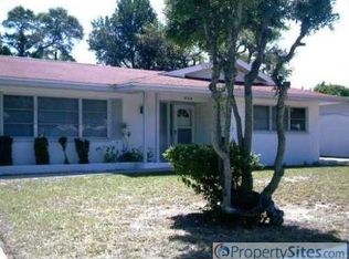 611 Phoenix Ave, Clearwater, FL 33756