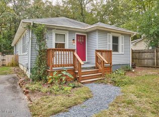 465 S Ashe St, Southern Pines, NC 28387