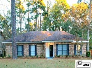 137 Wendy Ln, West Monroe, LA 71291