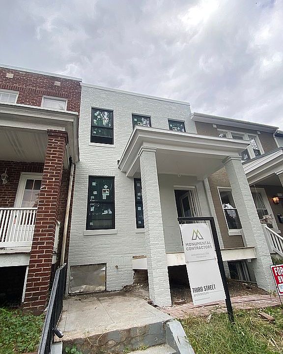 Front Elevation