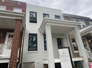 220 Cromwell Ter NE, Washington, DC 20002