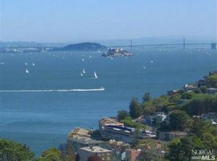 111 Crescent Ave, Sausalito, CA 94965