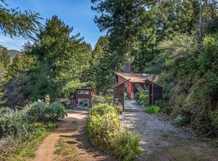 59581 Garrapatos (king On Location) Rd, Carmel, CA 93923