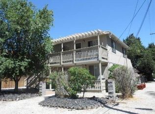 410 E Spear St UNIT D, Carson City, NV