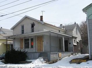 437 E 11th St, Erie, PA 16503