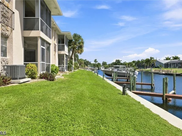 3905 Del Prado Blvd S #204, Cape Coral, FL 33904