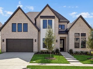 2122 Wakefield Ln, Allen, TX 75013