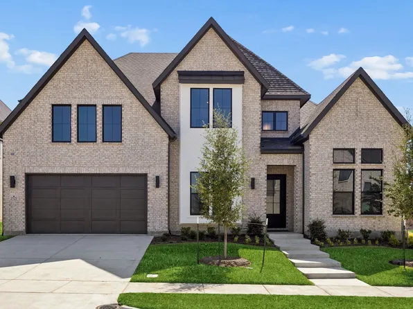 2122 Wakefield Ln, Allen, TX 75013