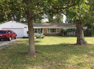 5315 S Wheeling Ave, Tulsa, OK 74105