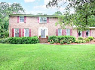3637 Nebo Rd, Dallas, GA 30157