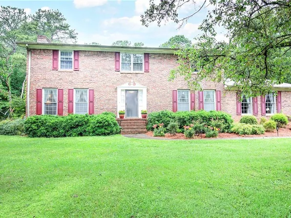3637 Nebo Rd, Dallas, GA 30157